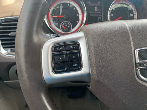 Used 2013 Dodge Durango SXT w/ Trailer Tow Group IV image 14