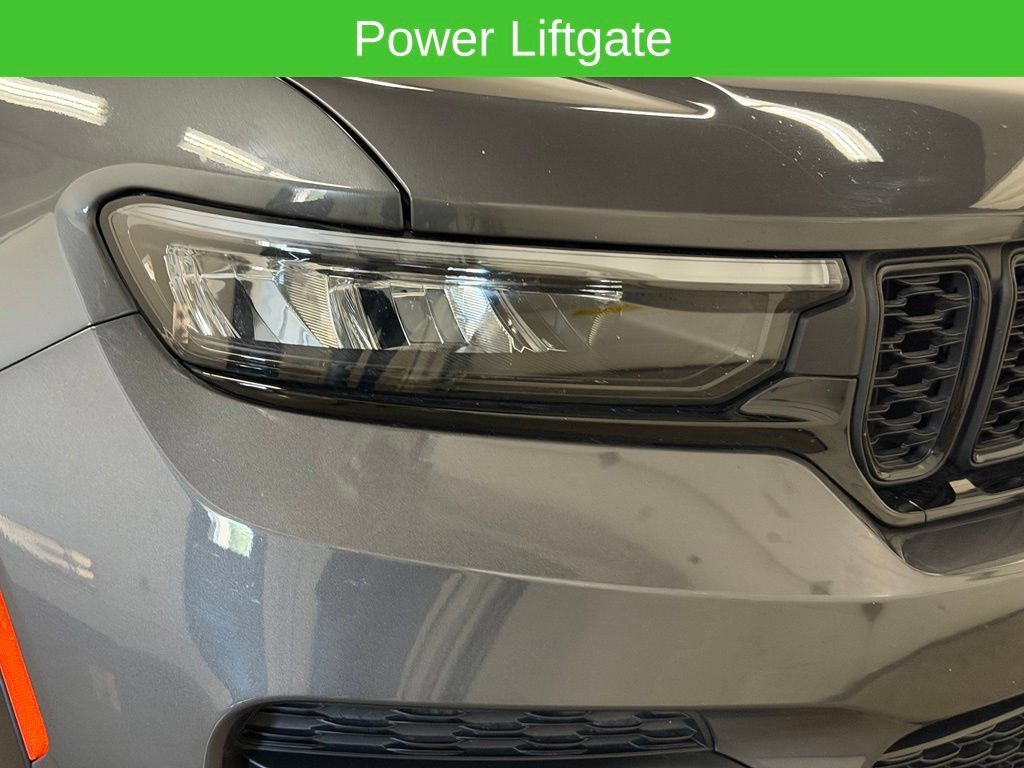 Used 2022 Jeep Grand Cherokee Altitude AWD/4WD image 20