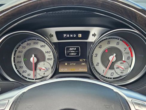 Used 2013 Mercedes-Benz SL 550 image 23