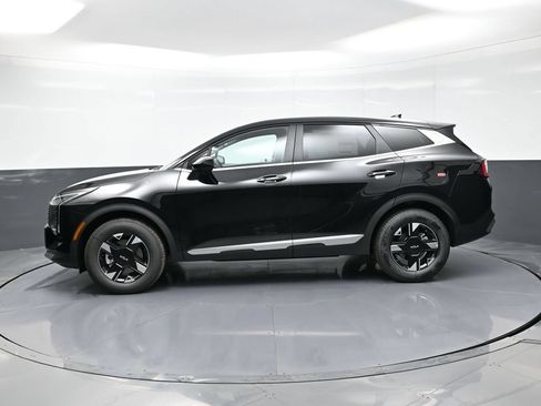 New 2026 Kia Sportage LX AWD/4WD image 5