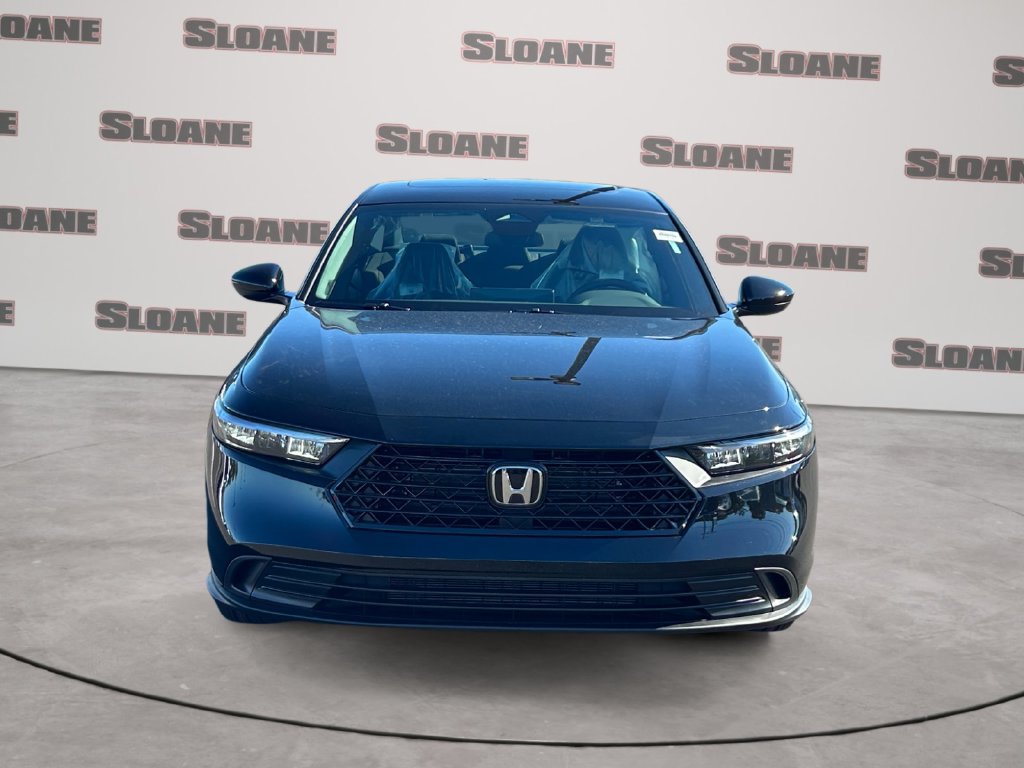 New 2026 Honda Accord Sport image 8