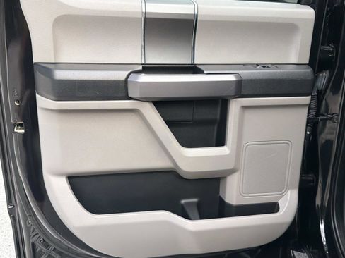 Used 2019 Ford F150 XLT w/ Equipment Group 302A Luxury AWD/4WD image 14