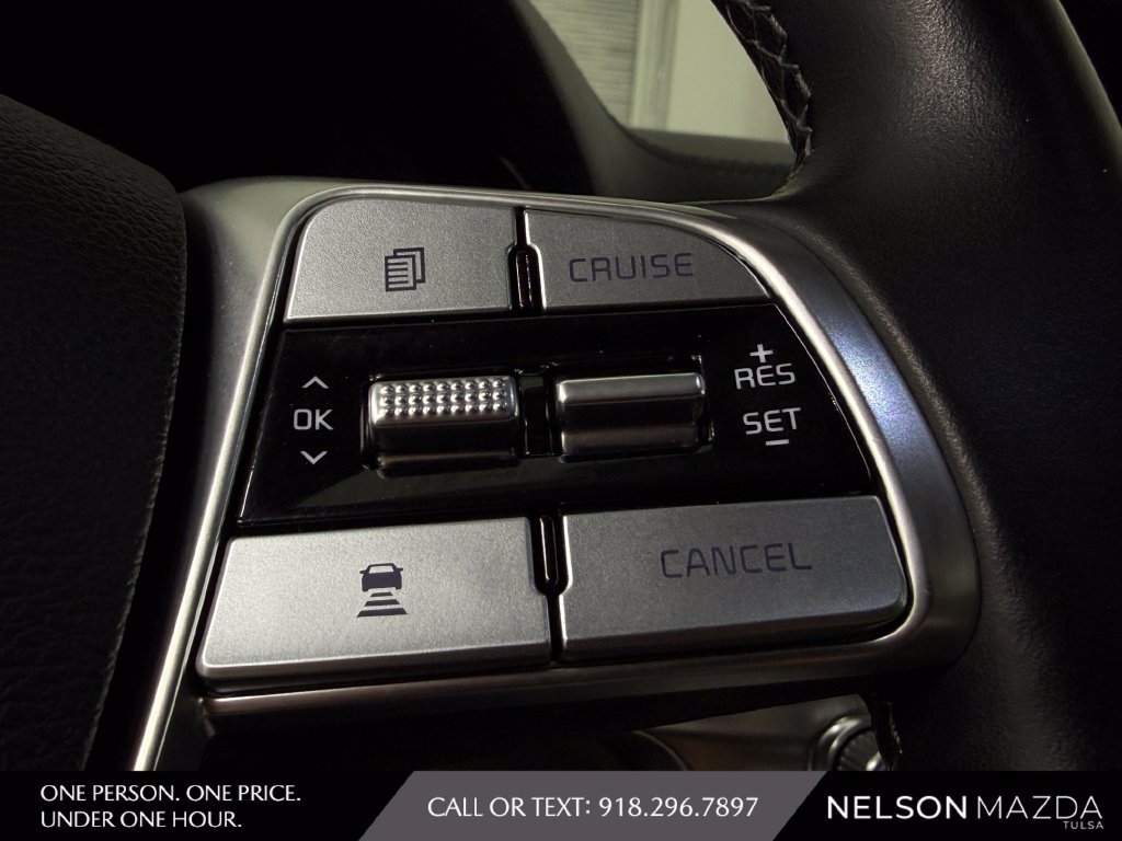Used 2022 Kia Telluride SX w/ SX Prestige Package AWD/4WD image 24