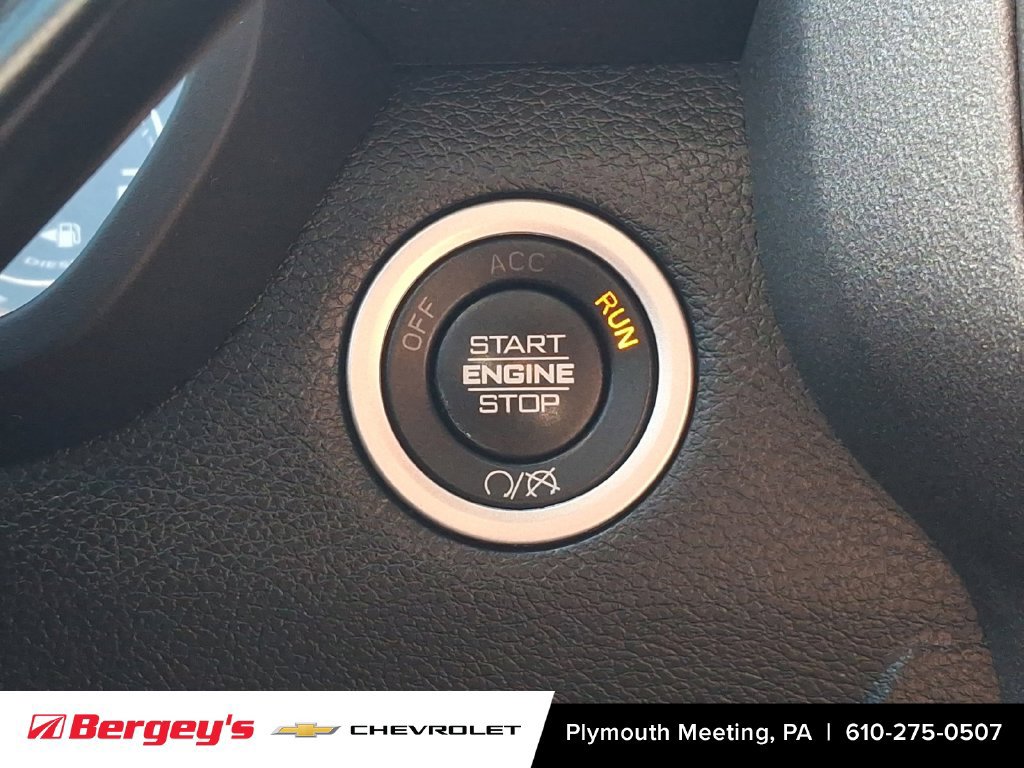 Used 2023 RAM 2500 Tradesman AWD/4WD image 24