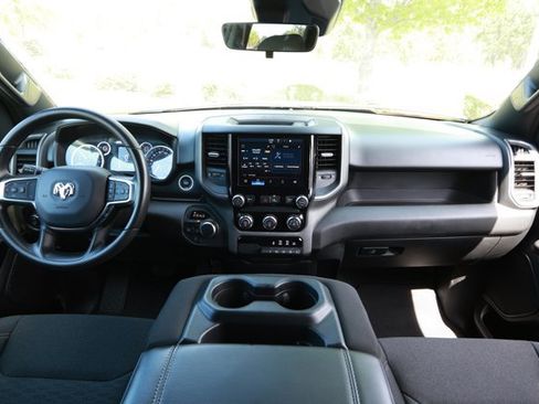Used 2025 RAM 1500 Tradesman AWD/4WD image 31