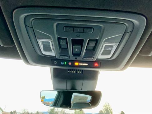 New 2026 GMC Sierra 1500 AT4X image 54