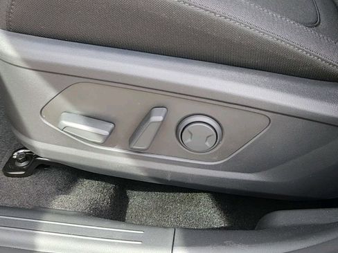 New 2025 Hyundai Tucson Blue image 10