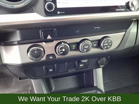 Used 2022 Toyota Tacoma SR5 image 25