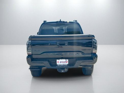 Used 2023 Toyota Tacoma TRD Pro AWD/4WD image 6