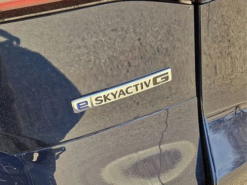 New 2026 MAZDA CX-90 3.3 Turbo w/ Preferred Package image 13