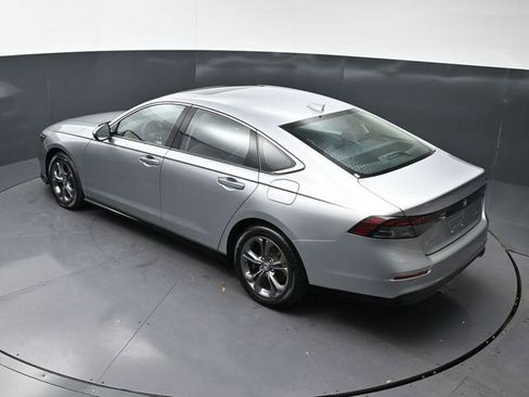 Used 2023 Honda Accord EX-L image 30