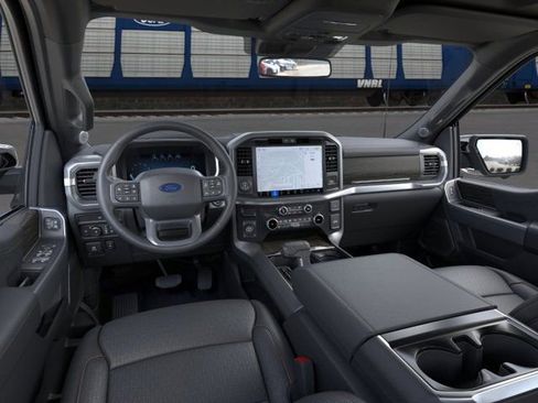 New 2026 Ford F150 Lariat AWD/4WD image 9