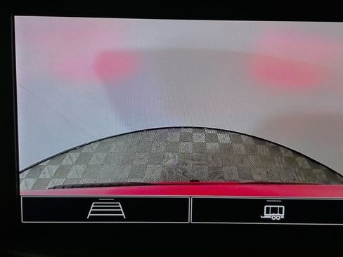 Used 2024 Chevrolet Silverado 1500 Custom w/ LPO, Dark Essentials Package image 28