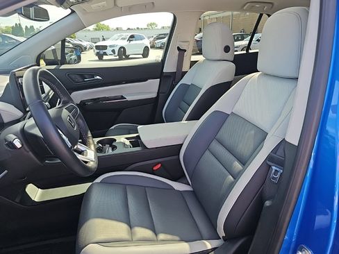 Used 2024 Honda Prologue Elite image 3