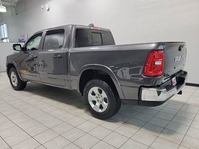New 2025 RAM 1500 Big Horn
