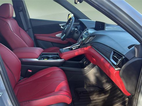 Certified 2025 Acura RDX A-Spec image 11