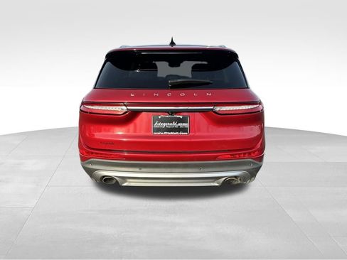 Used 2022 Lincoln Corsair Reserve w/ Equipment Group 201A image 6