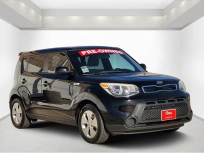 Used 2015 Kia Soul + w/ Eco Package