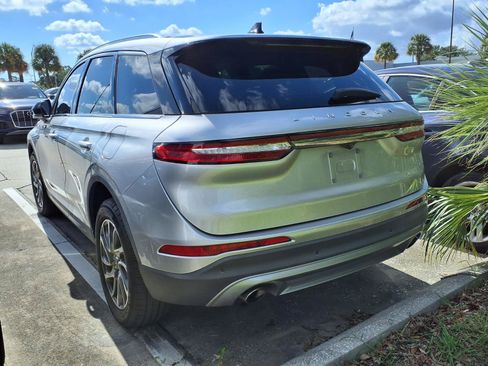Used 2020 Lincoln Corsair FWD image 5