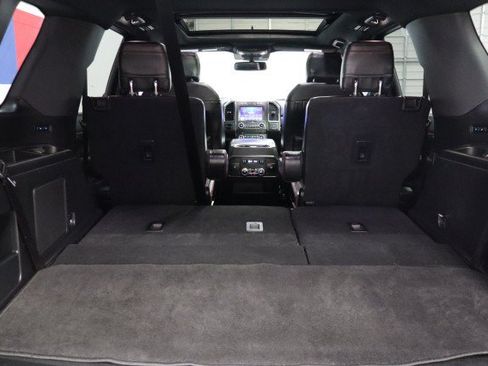 Used 2020 Ford Expedition Limited w/ Equipment Group 303A AWD/4WD image 33