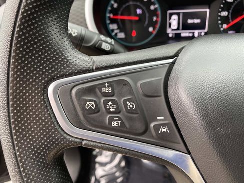 Used 2023 Chevrolet Malibu LT image 17