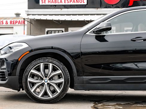 Used 2020 BMW X2 sDrive28i w/ Convenience Package image 21