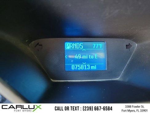 Used 2014 Ford Transit Connect XL image 26