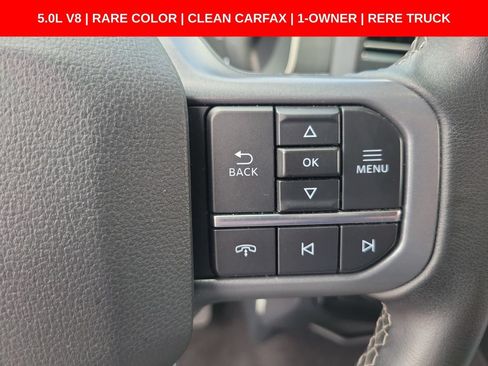 Used 2023 Ford F150 XLT w/ Equipment Group 301A Mid RWD image 21