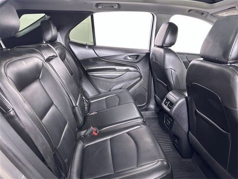 Used 2019 Chevrolet Equinox Premier image 28