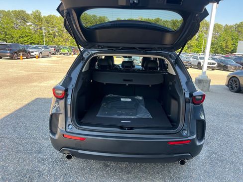Certified 2024 MAZDA CX-50 AWD 2.5 S w/ Select Package image 15