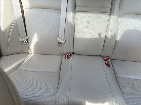 Used 2011 Lexus ES 350 image 37