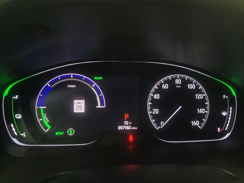 Used 2019 Honda Insight Touring image 23