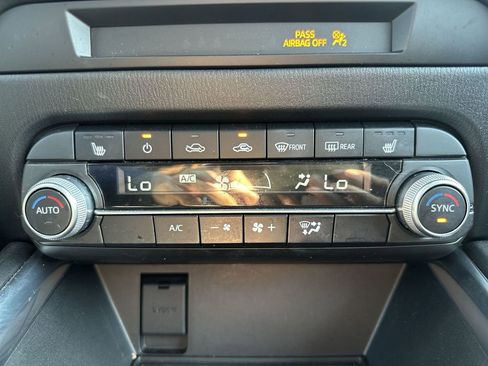 Used 2022 MAZDA CX-5 Carbon Edition image 19