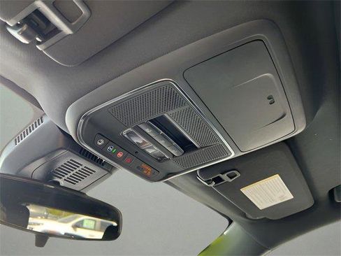 New 2026 Chevrolet Equinox RS w/ LPO, Floor Liner Package image 25