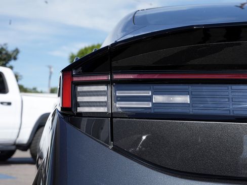 Used 2025 Hyundai Sonata SEL image 13