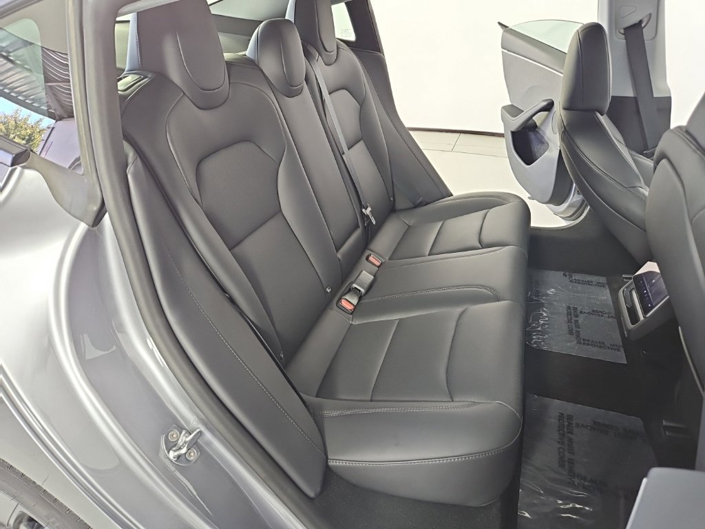 Used 2025 Tesla Model 3 Long Range RWD image 20