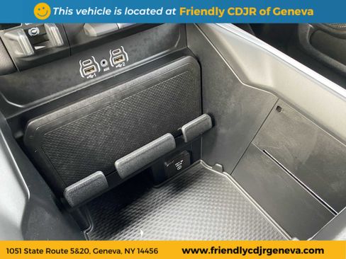 Used 2025 RAM 1500 Big Horn image 20