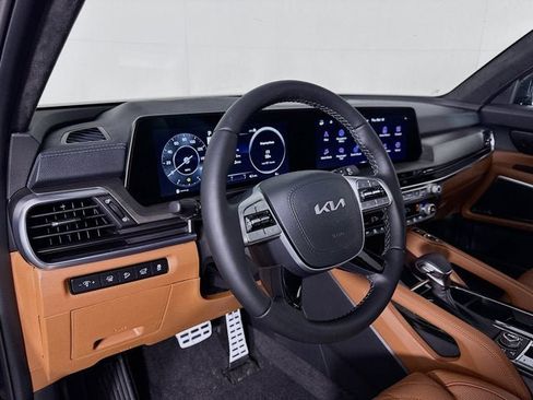 New 2025 Kia Telluride SX Prestige X-Line image 9