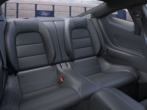 New 2026 Ford Mustang GT Premium RWD image 11