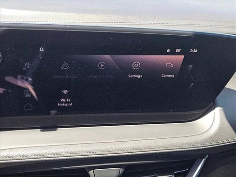 New 2026 Buick Encore GX Sport Touring w/ Advanced Technology Package FWD image 12