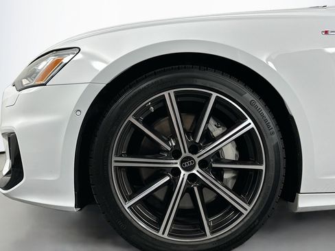 New 2025 Audi A6 Premium Plus image 11