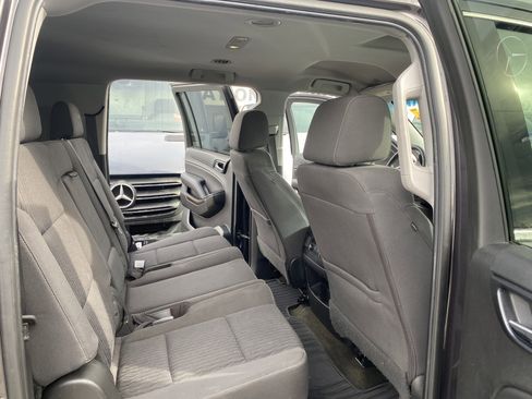 Used 2017 Chevrolet Suburban LS w/ Max Trailering Package RWD image 22
