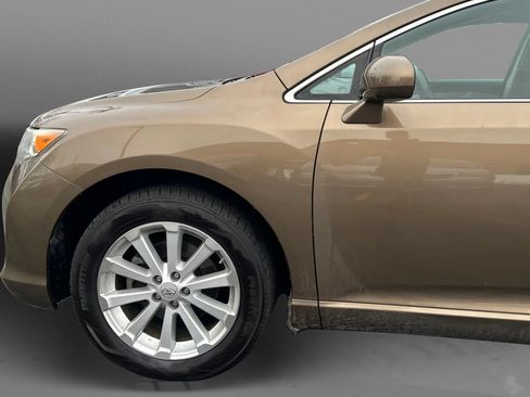 Used 2009 Toyota Venza AWD image 21