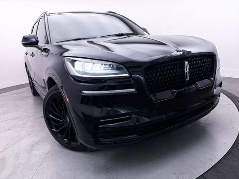 Used 2023 Lincoln Aviator Reserve w/ Jet Package image 9