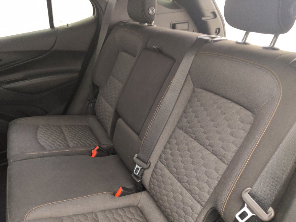 Used 2019 Chevrolet Equinox LT FWD image 18