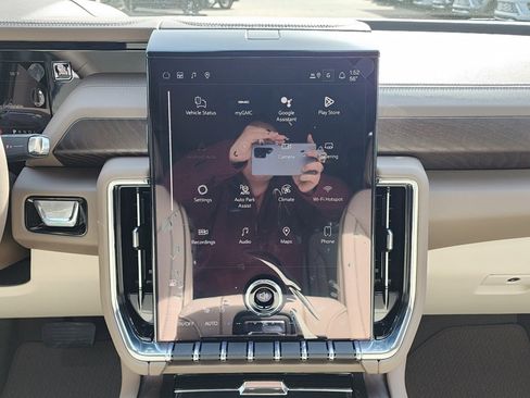 New 2026 GMC Yukon Denali w/ Denali Reserve Package image 29