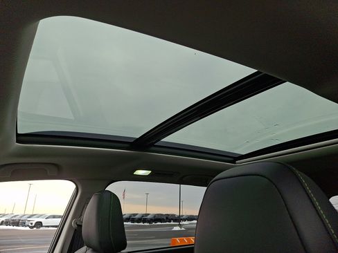 Certified 2024 Subaru Ascent Onyx Edition image 15