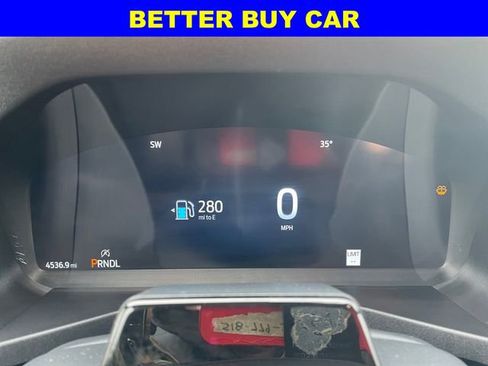 New 2025 Ford Explorer ST-Line image 2