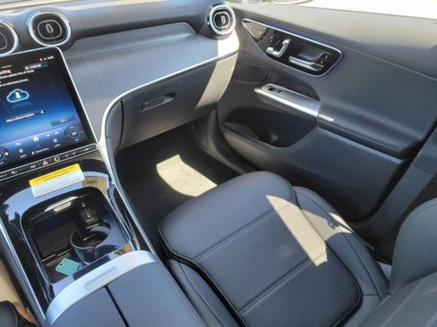 New 2026 Mercedes-Benz GLC 300 4MATIC image 13