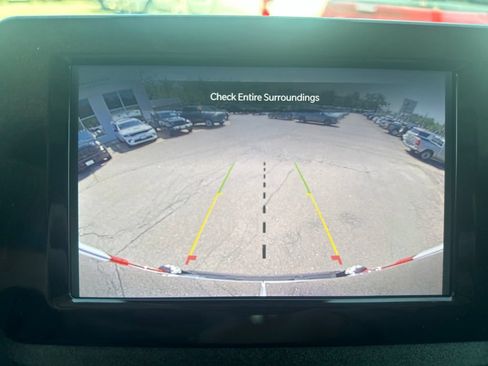 Used 2025 RAM ProMaster 2500 w/ U-Haul Equipment Group FWD image 25